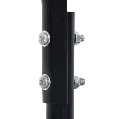 Arieggiatore da Giardino Nero 63 cm 50 L - homemem39