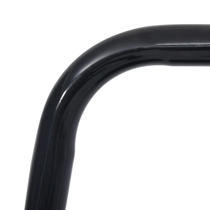 Arieggiatore da Giardino Nero 63 cm 50 L - homemem39