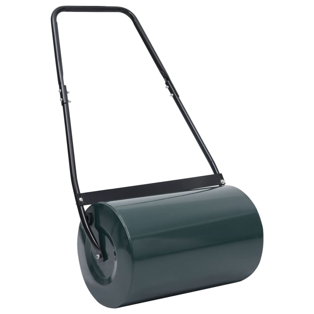 Arieggiatore da Giardino Verde e Nero 63 cm 50 L - homemem39
