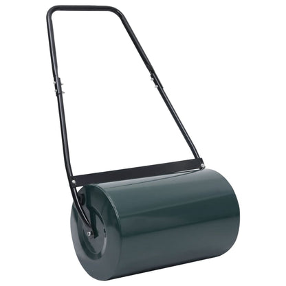 Arieggiatore da Giardino Verde e Nero 63 cm 50 L - homemem39