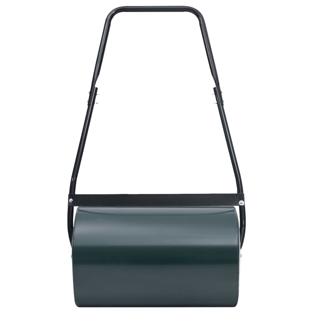 Arieggiatore da Giardino Verde e Nero 63 cm 50 L - homemem39