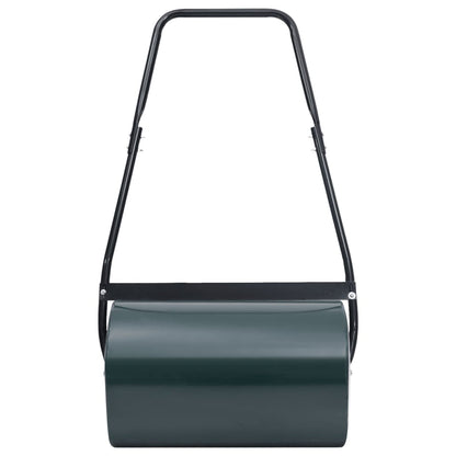 Arieggiatore da Giardino Verde e Nero 63 cm 50 L - homemem39