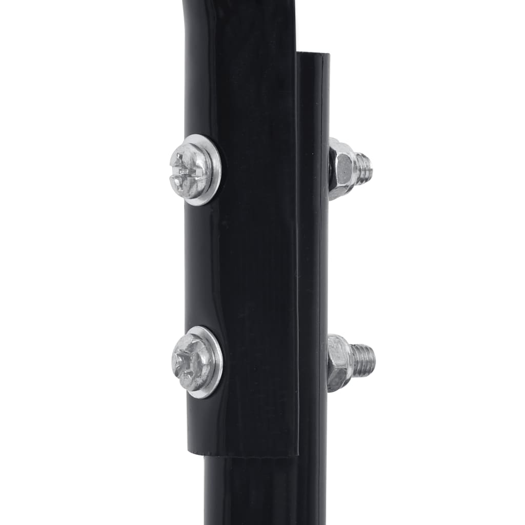 Arieggiatore da Giardino Verde e Nero 63 cm 50 L - homemem39