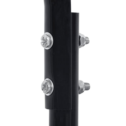 Arieggiatore da Giardino Verde e Nero 63 cm 50 L - homemem39