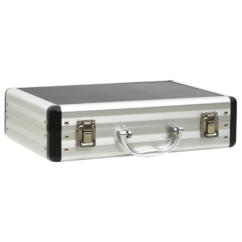 Set di Mandrini in Legno Autocentranti in Acciaio per 95 mm - homemem39