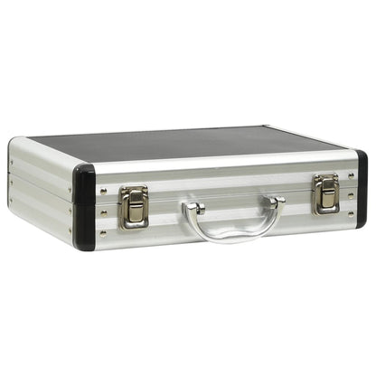 Set di Mandrini in Legno Autocentranti in Acciaio per 95 mm - homemem39