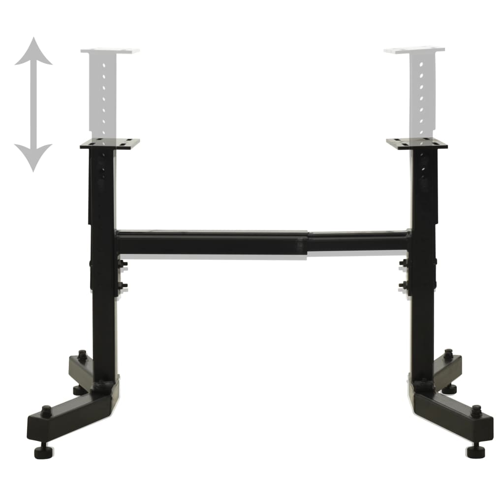 Supporto per Tornio Legno Universale | homemem39