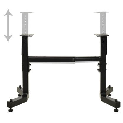 Supporto per Tornio Legno Universale | homemem39