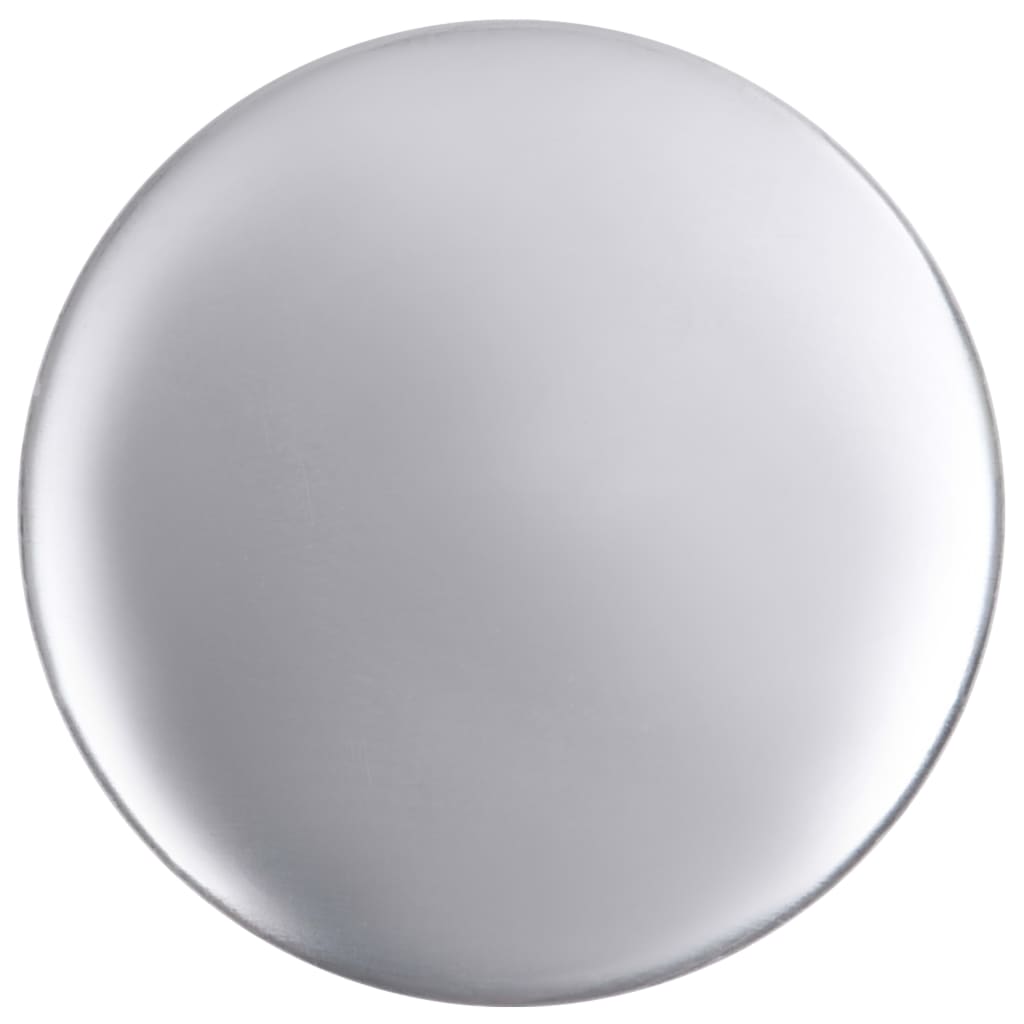 Macchina per Badge con 500 Set a Spilla 37 mm Punzone Rotativo | homemem39