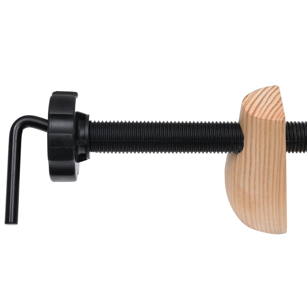 Tendiscarpe Taglia 36-40 in Legno Massello di Pino - homemem39