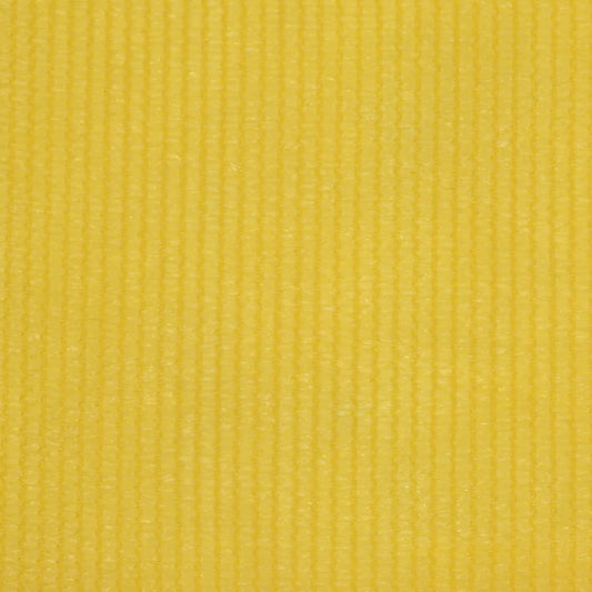 Paravento da Balcone Giallo 90x400 cm in HDPE - homemem39