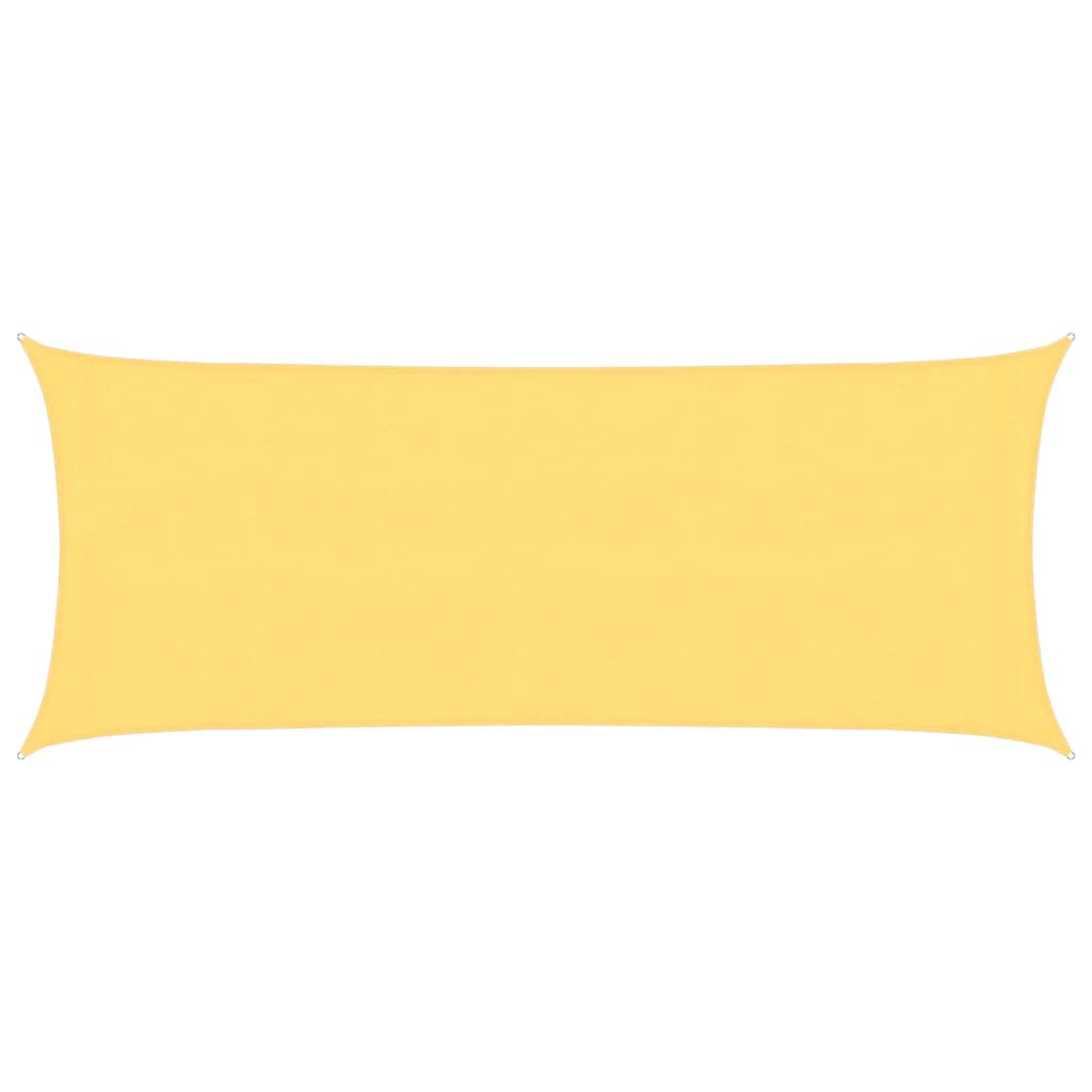 Vela Parasole 160 g/m² Beige 2x4,5 m in HDPE | homemem39