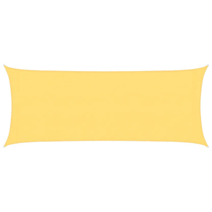 Vela Parasole 160 g/m² Beige 2x4,5 m in HDPE