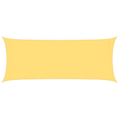 Vela Parasole 160 g/m² Beige 2x4,5 m in HDPE