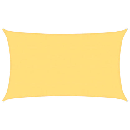 Vela Parasole 160 g/m² Beige 5x8 m in HDPE