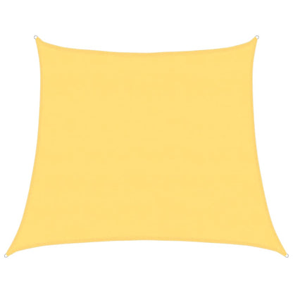 Vela Parasole 160 g/m² Beige 4/5x4 m in HDPE