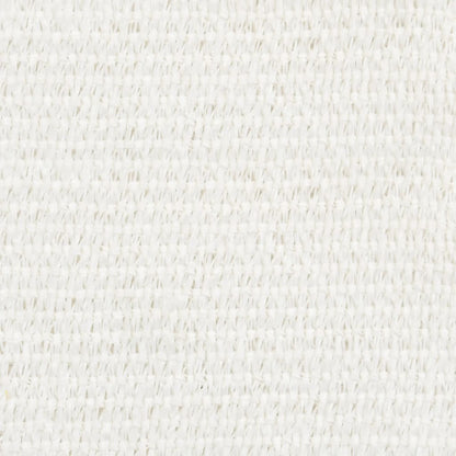 Vela Parasole 160 g/m² Bianca 2,5x4,5 m in HDPE - homemem39