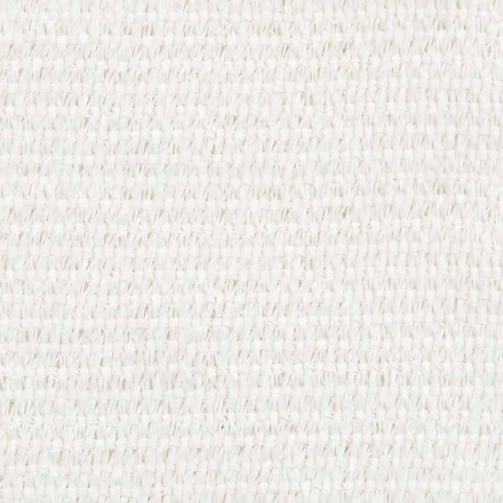 Vela Parasole 160 g/m² Bianca 4x7 m in HDPE