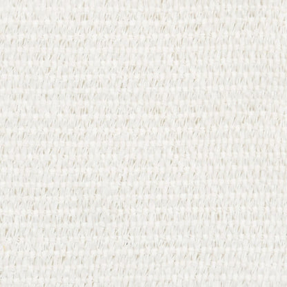 Vela Parasole 160 g/m² Bianca 6x7 m in HDPE