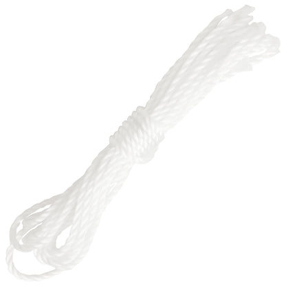 Vela Parasole 160 g/m² Terracotta 3x4 m in HDPE