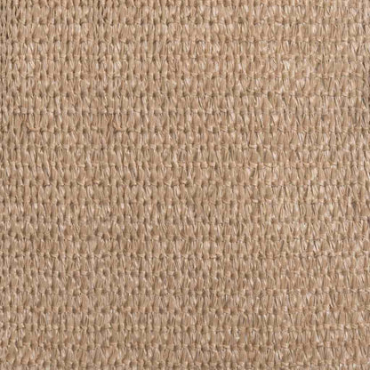 Vela Parasole 160 g/m² Grigio Talpa 2x2 m in HDPE | homemem39