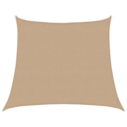 Vela Parasole 160 g/m² Talpa 4/5x4 m in HDPE | homemem39
