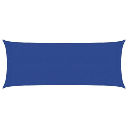 Vela Parasole 160 g/m² Blu 2x4,5 m in HDPE | homemem39