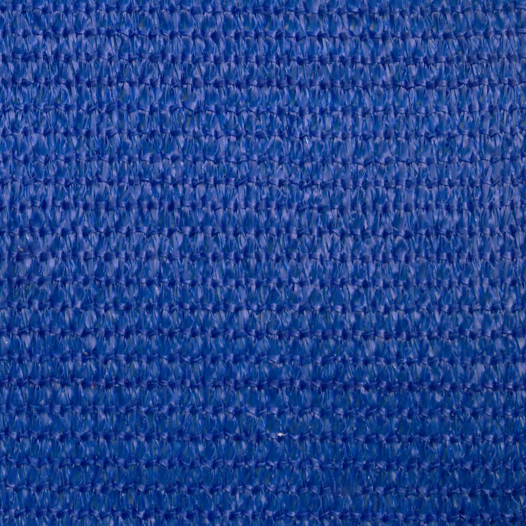 Vela Parasole 160 g/m² Blu 2x4,5 m in HDPE | homemem39