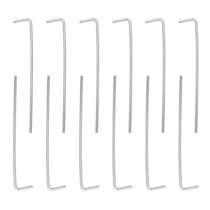 Gazebo da Giardino 4x4x3 m Bianco 180 g/m² - homemem39