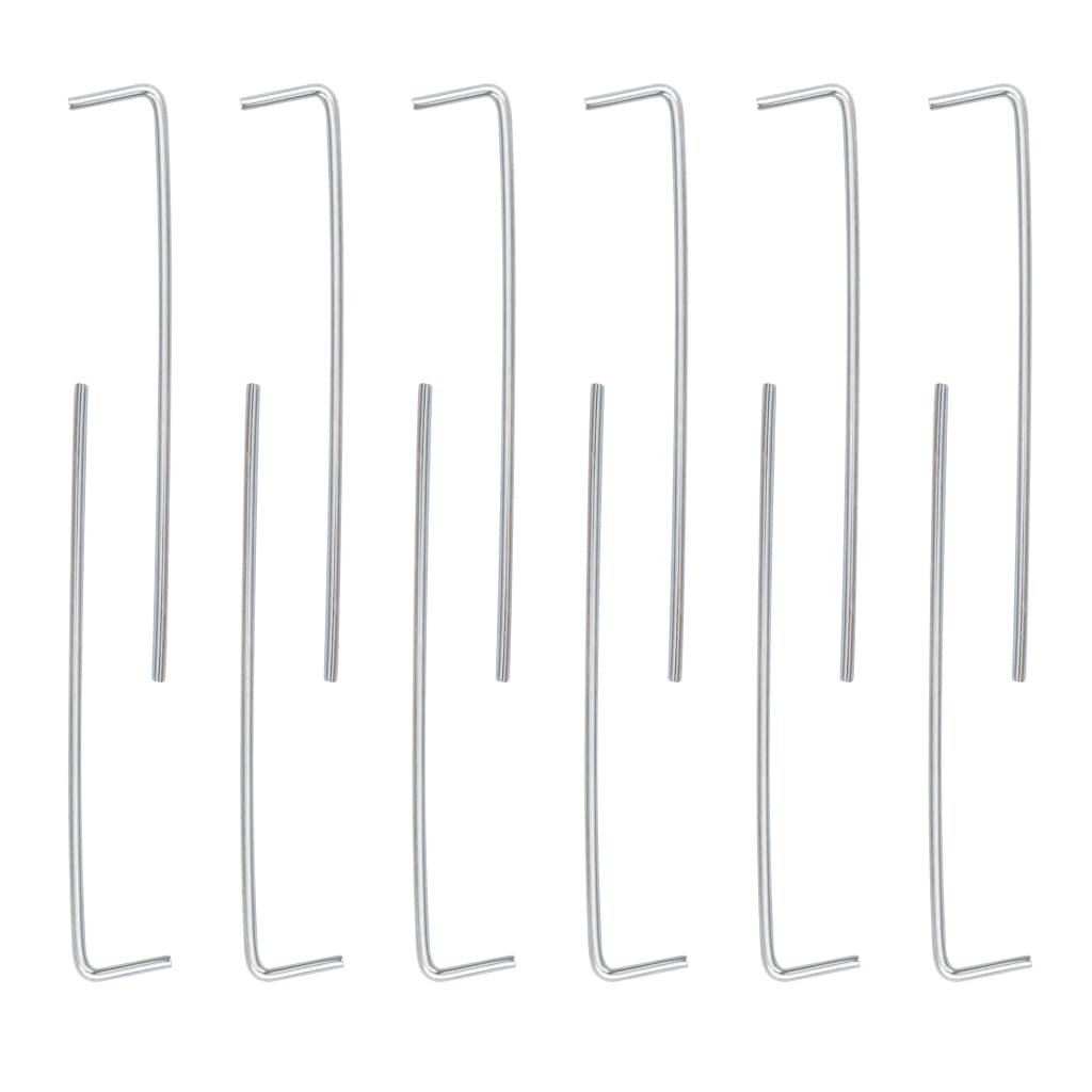 Gazebo 3x3 m Antracite in Tessuto e Acciaio 180 g/m² - homemem39