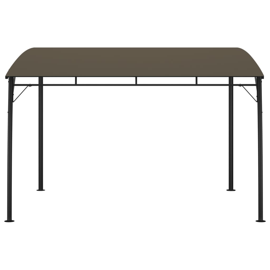 Tenda Parasole da Giardino 3x3x2,55 m Talpa | homemem39