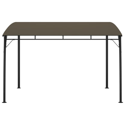Tenda Parasole da Giardino 3x3x2,55 m Talpa | homemem39