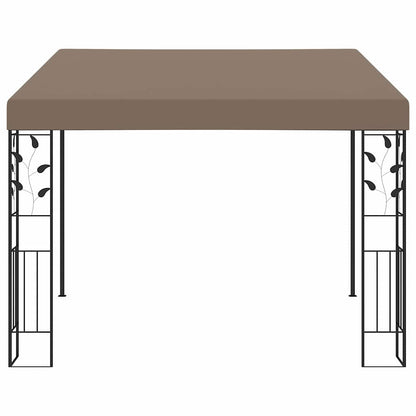 Gazebo a Parete