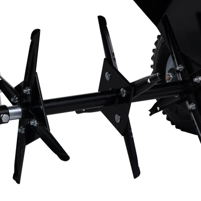 Aeratore per Prato per Trattorino Tagliaerba 102 cm - homemem39