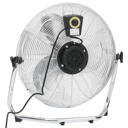 Ventilatore da Pavimento a 3 Velocità 55 cm 100 W