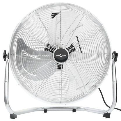 Ventilatore da Pavimento a 3 Velocità 60 cm 120 W