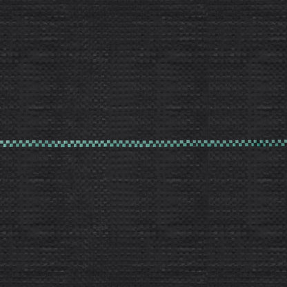 Telo Pacciamatura Antiradici Antierbacce Nero 2x100 m in PP - homemem39