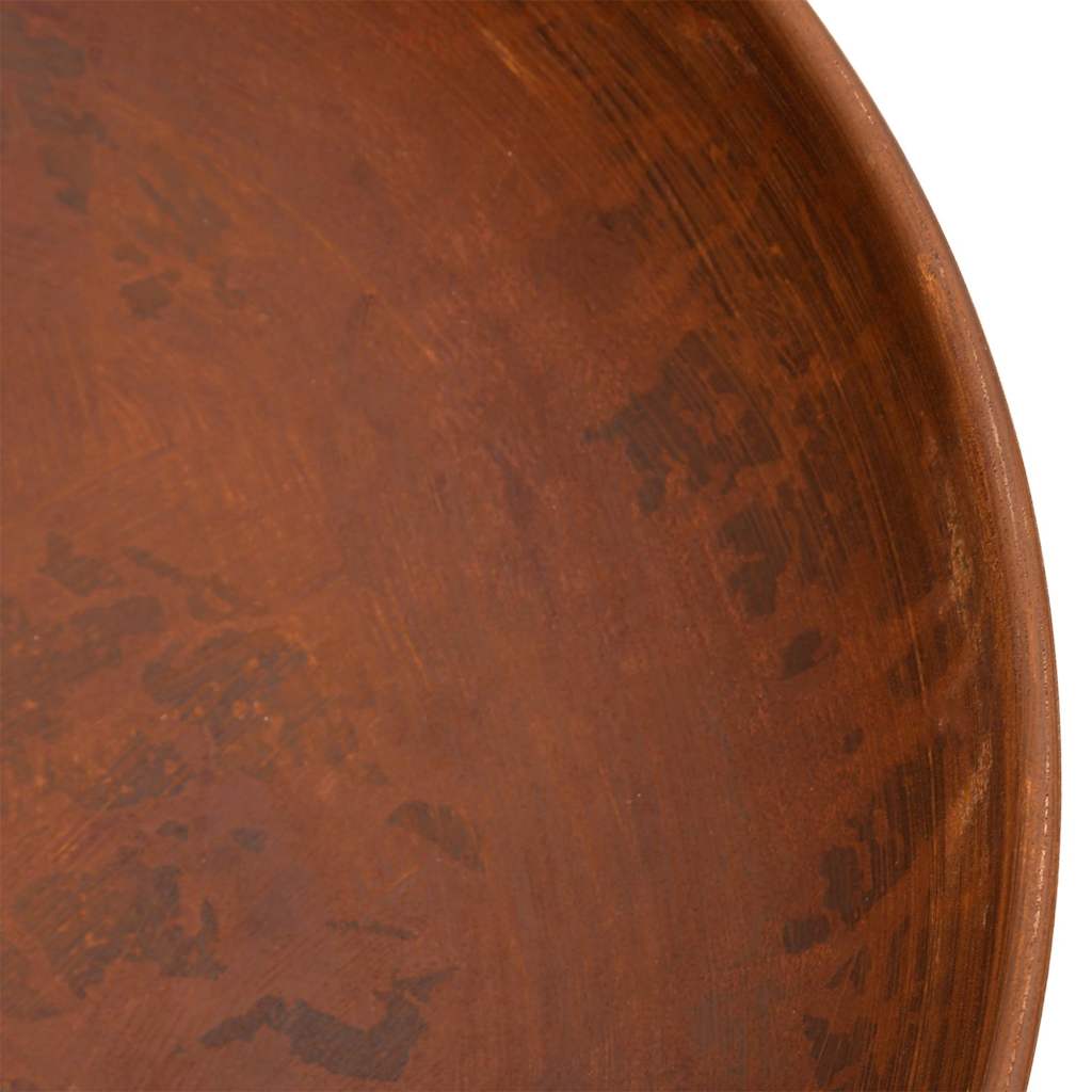Braciere 57 cm in Acciaio | homemem39