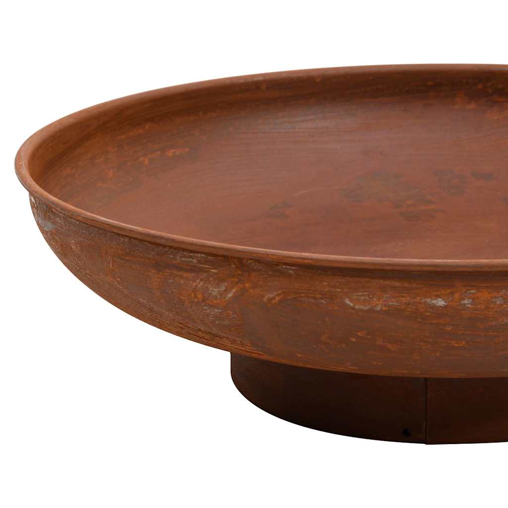 Braciere 57 cm in Acciaio | homemem39