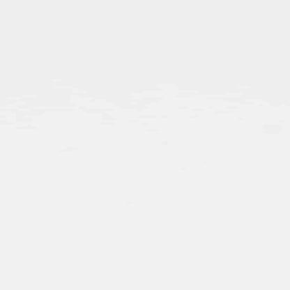 Paravento Balcone Bianco 90x400 cm in Tessuto Oxford | homemem39