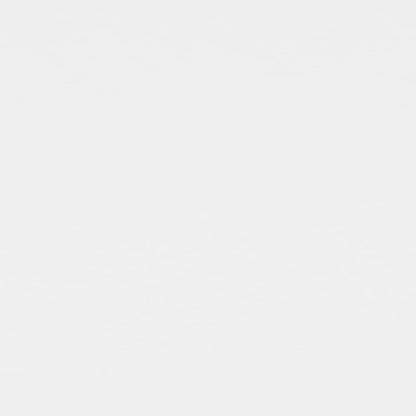 Paravento da Balcone Bianco 90x500 cm in Tessuto Oxford - homemem39