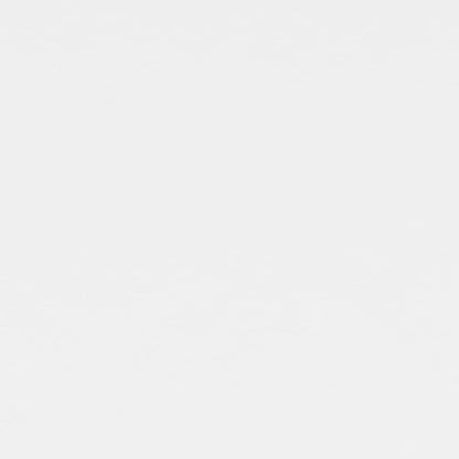 Paravento Balcone Bianco 120x500 cm in Tessuto Oxford - homemem39