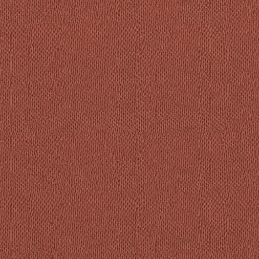 Paravento da Balcone Terracotta 120x600 cm Tessuto Oxford | homemem39