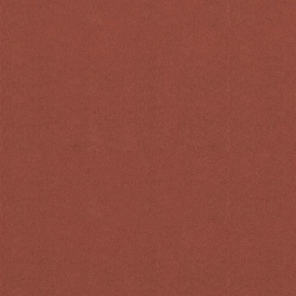 Paravento da Balcone Terracotta 120x600 cm Tessuto Oxford | homemem39
