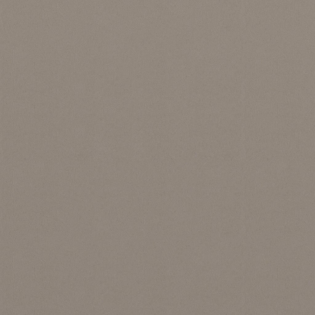 Paravento da Balcone Talpa 75x500 cm Tessuto Oxford | homemem39