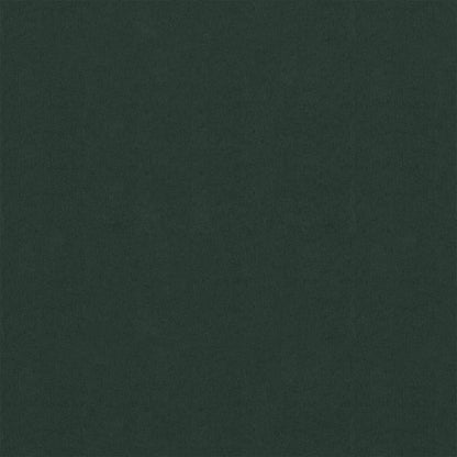 Paravento da Balcone Verde Scuro 75x500 cm Tessuto Oxford