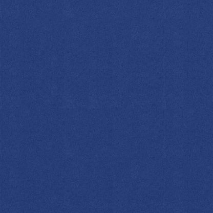 Paravento da Balcone Blu 75x400 cm in Tessuto Oxford