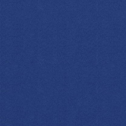 Paravento Balcone Blu 90x400 cm in Tessuto Oxford