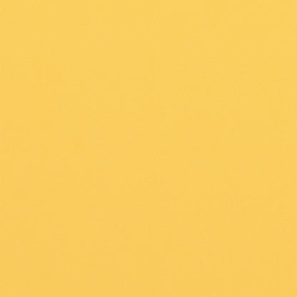 Paravento Balcone Giallo 120x300 cm in Tessuto Oxford