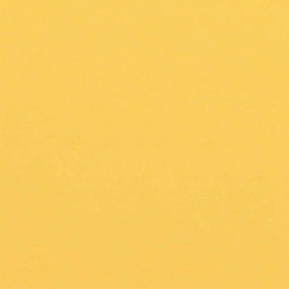 Paravento Balcone Giallo 120x400 cm in Tessuto Oxford